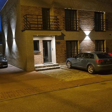 Apartamenty Monik Świętochłowice Bagian luar foto