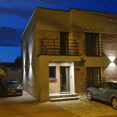 Apartamenty Monik Świętochłowice Bagian luar foto