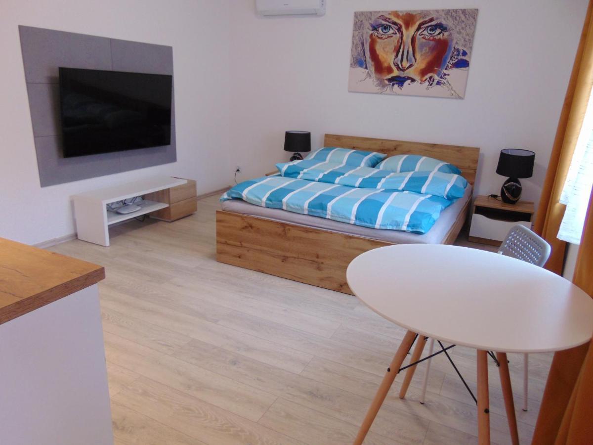 Apartamenty Monik Świętochłowice Bagian luar foto