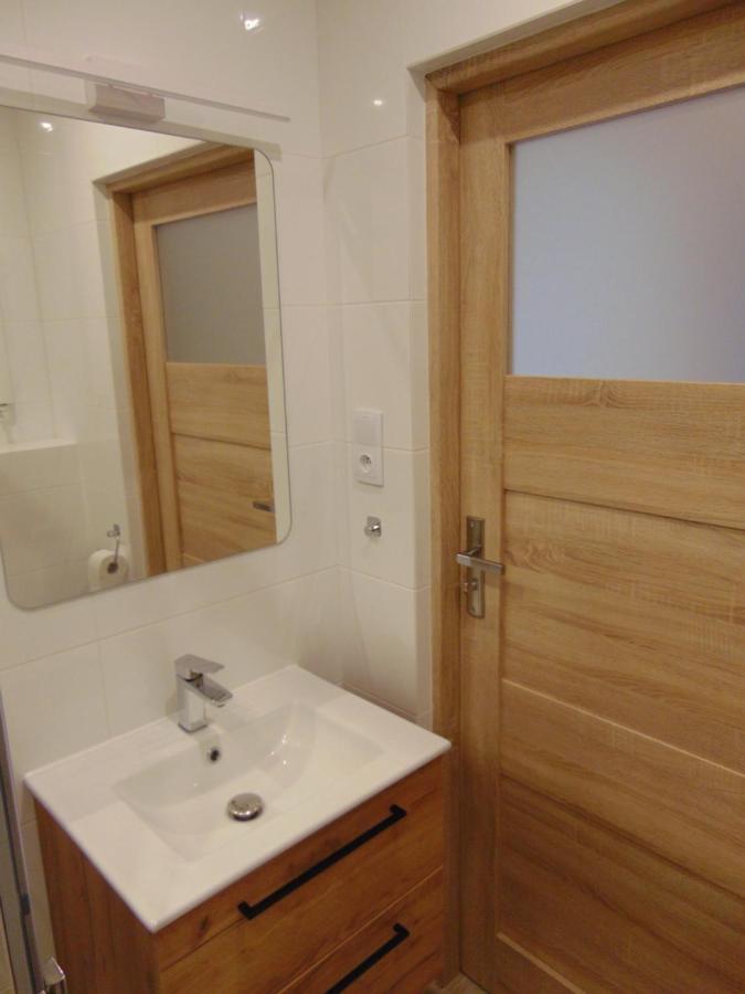 Apartamenty Monik Świętochłowice Bagian luar foto