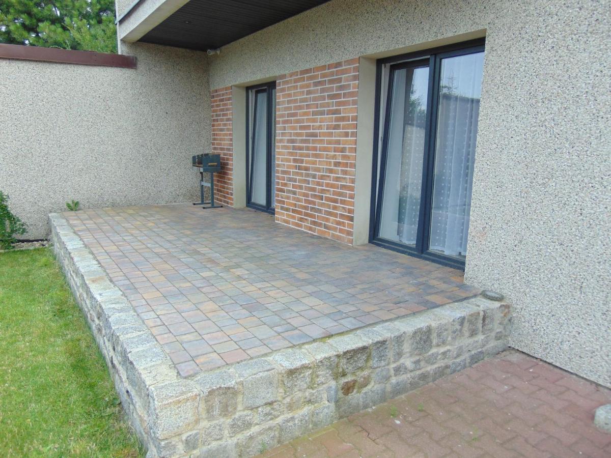 Apartamenty Monik Świętochłowice Bagian luar foto