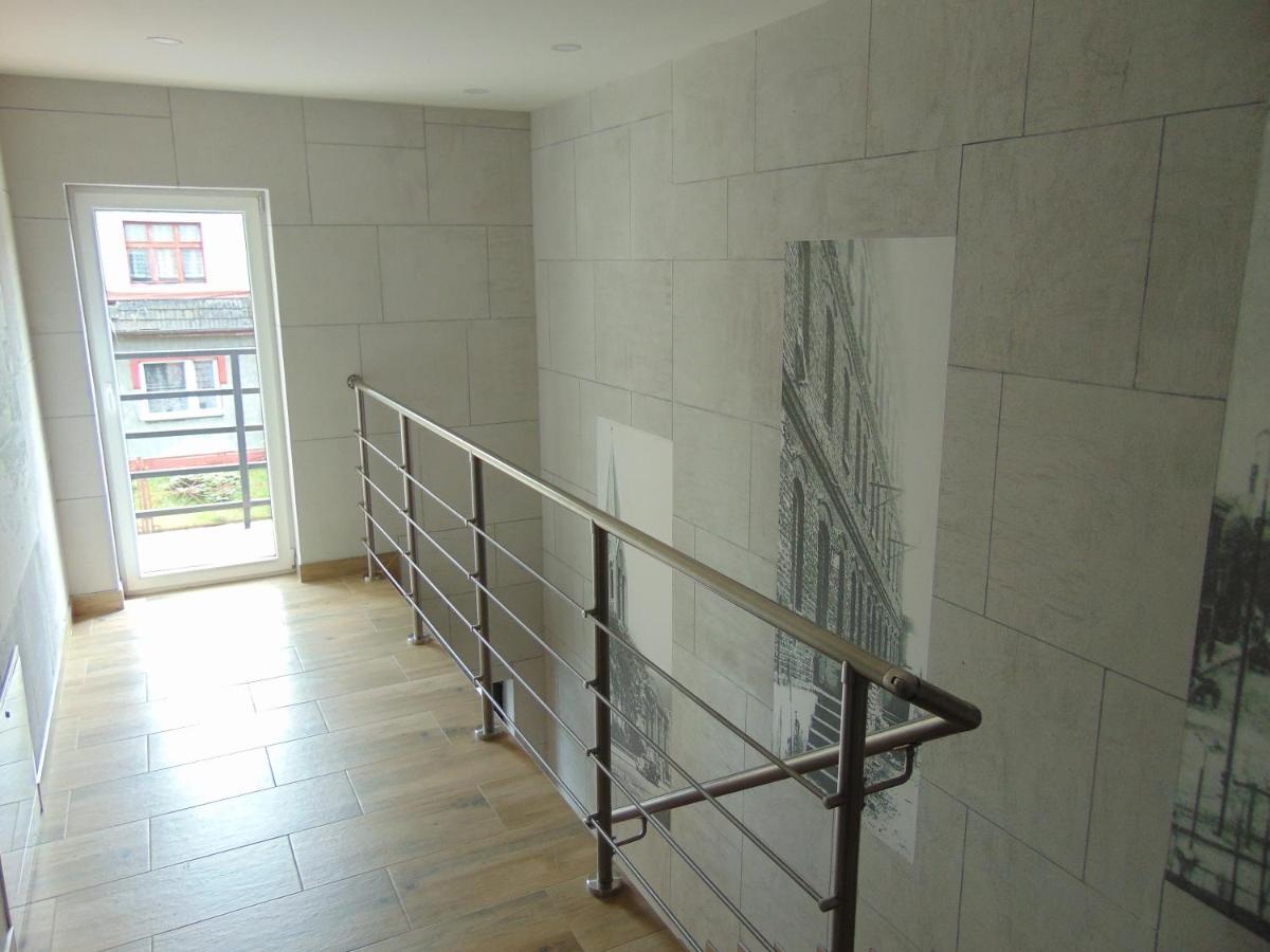 Apartamenty Monik Świętochłowice Bagian luar foto