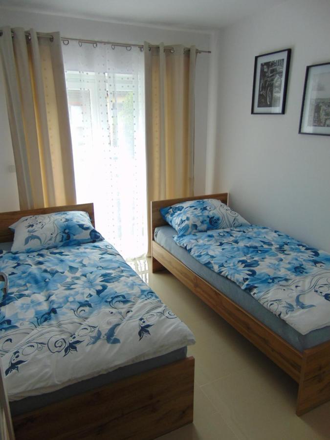 Apartamenty Monik Świętochłowice Bagian luar foto