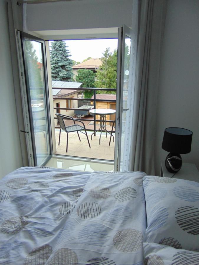 Apartamenty Monik Świętochłowice Bagian luar foto