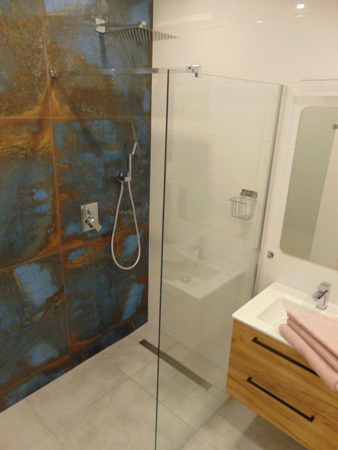 Apartamenty Monik Świętochłowice Bagian luar foto