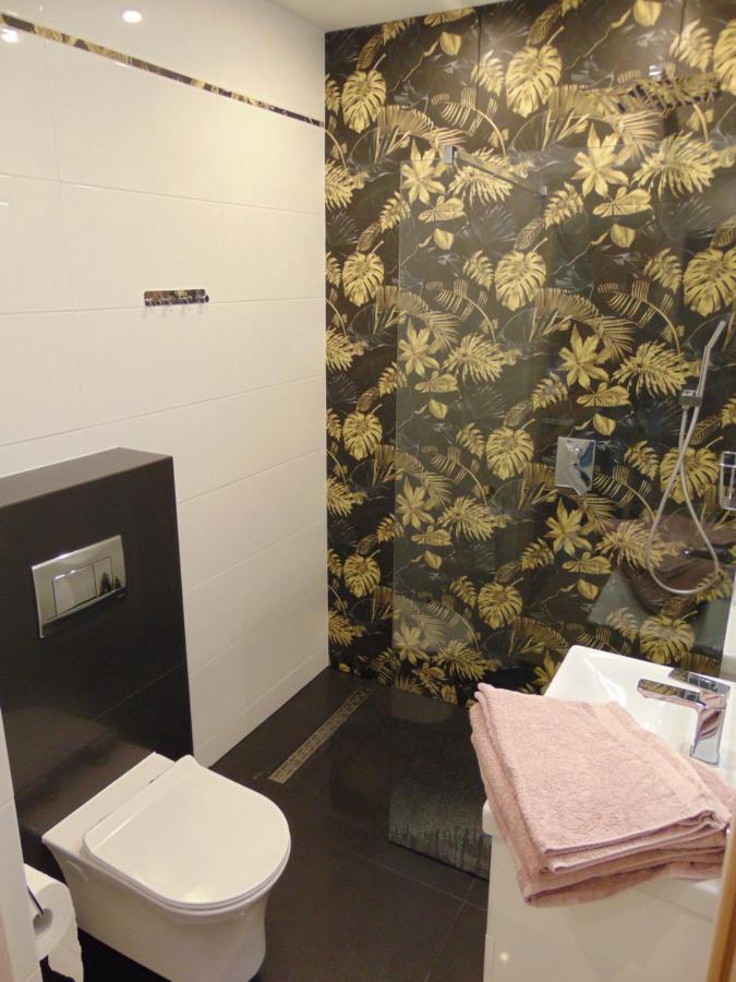 Apartamenty Monik Świętochłowice Bagian luar foto