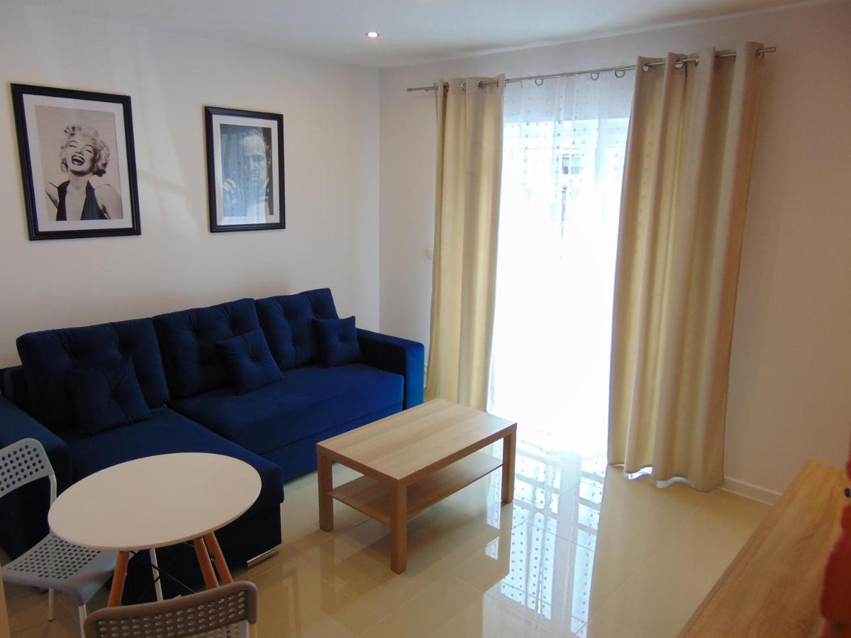 Apartamenty Monik Świętochłowice Bagian luar foto