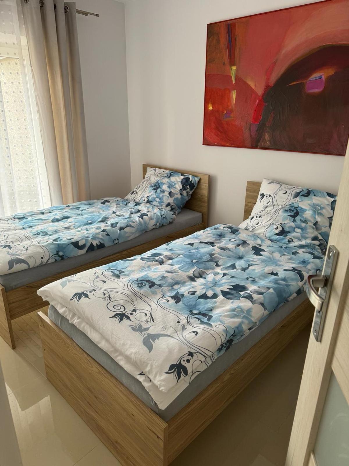 Apartamenty Monik Świętochłowice Bagian luar foto