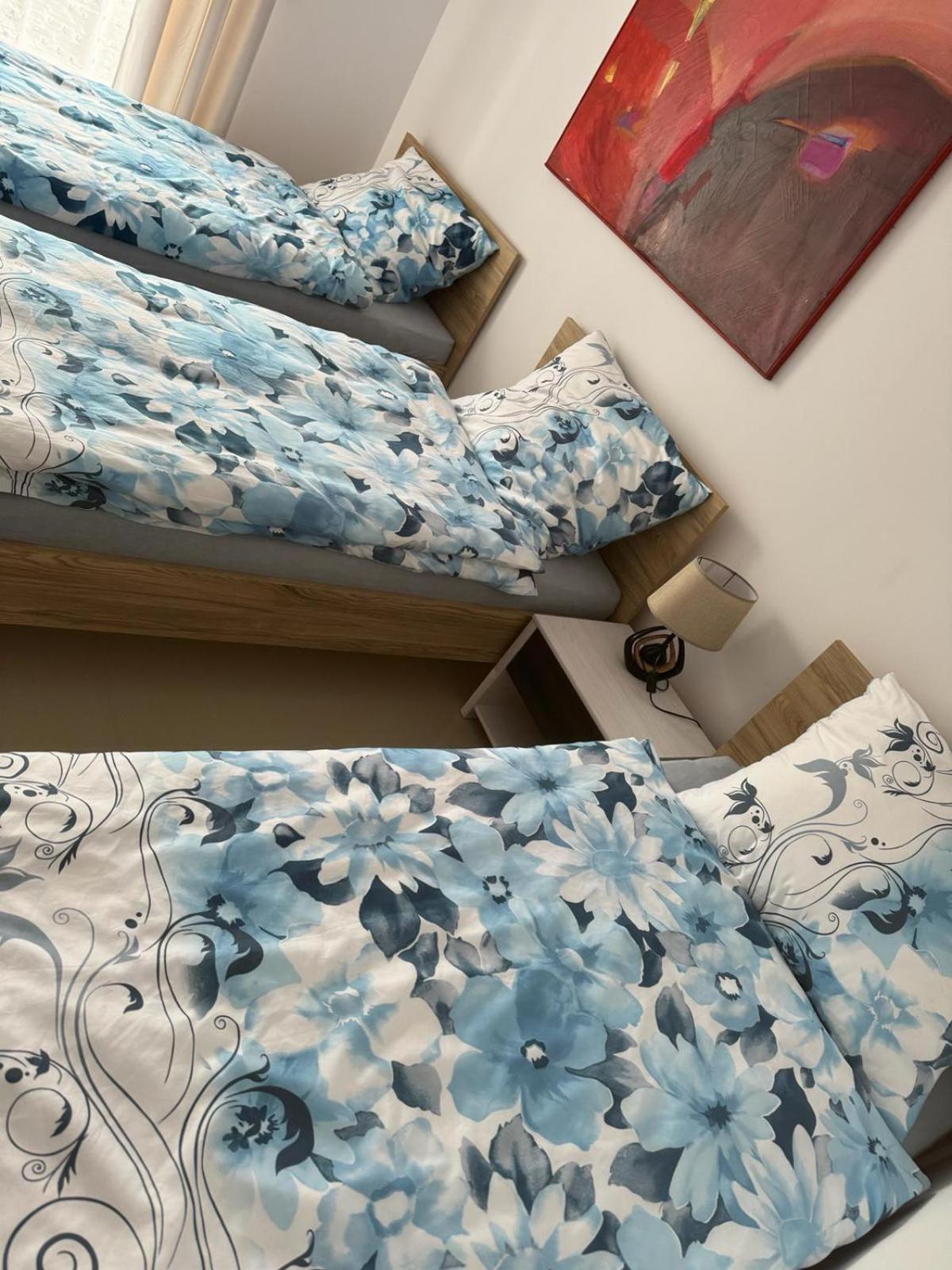 Apartamenty Monik Świętochłowice Bagian luar foto